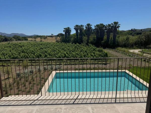 Casa o chalet independiente en venta en camino Diseminado Disseminat, 5