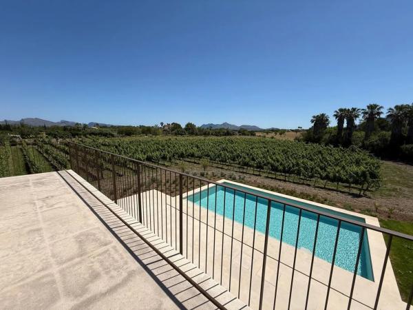 Casa o chalet independiente en venta en camino Diseminado Disseminat, 5