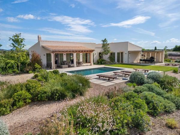 Finca ampliable Campos