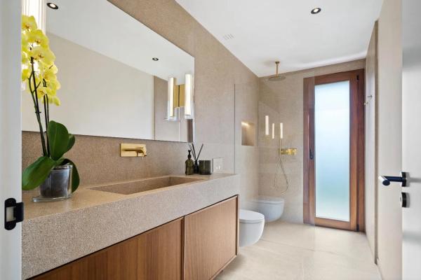 Finca ampliable Campos