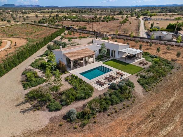 Finca ampliable Campos