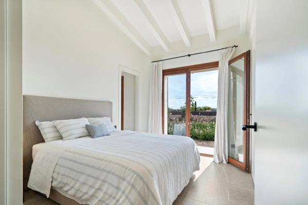 Finca ampliable Campos