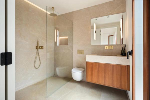 Finca ampliable Campos