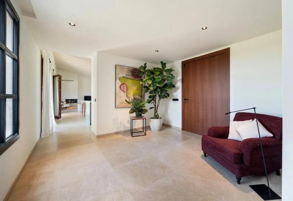 Finca ampliable Campos