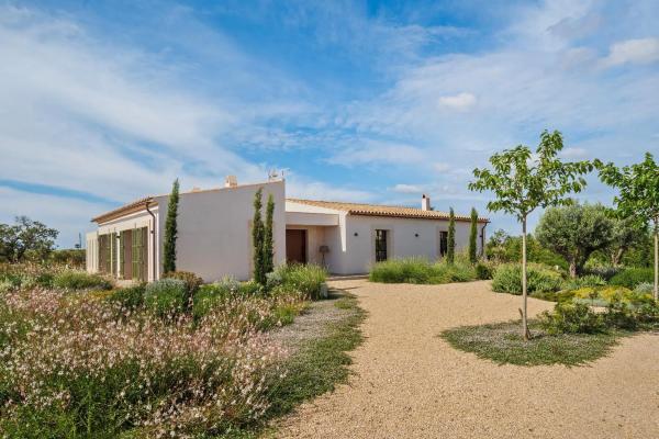 Finca ampliable Campos