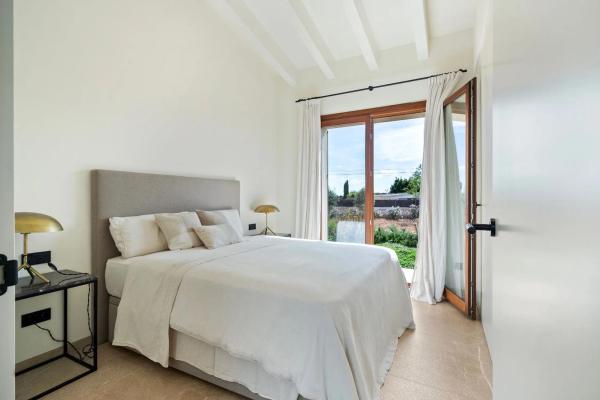 Finca ampliable Campos