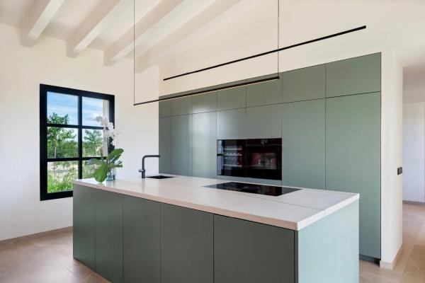 Finca ampliable Campos