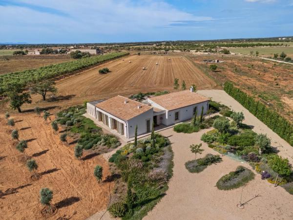 Finca ampliable Campos