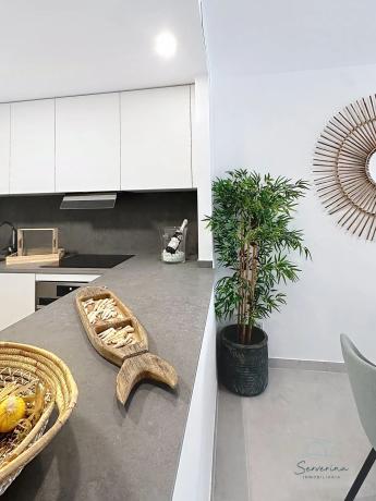 Residencial Los Palmitos