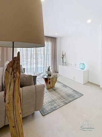 Residencial Los Palmitos