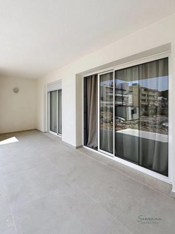 Residencial Los Palmitos