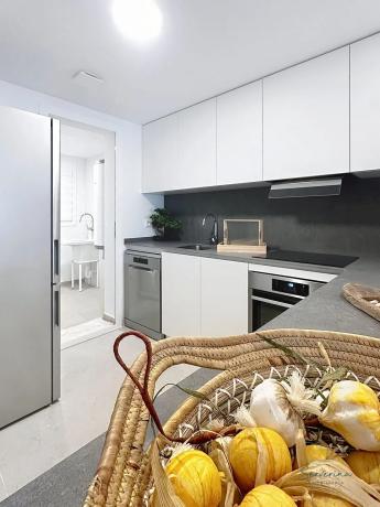 Residencial Los Palmitos