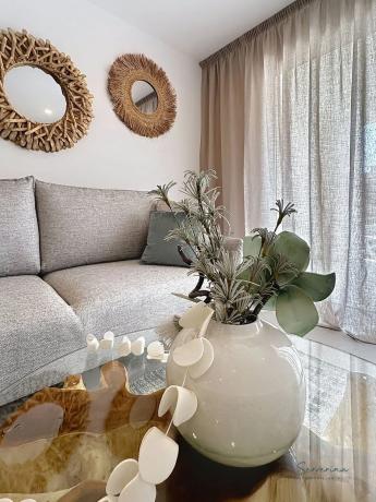 Residencial Los Palmitos