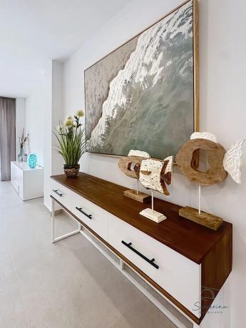 Residencial Los Palmitos