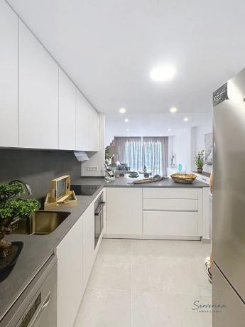 Residencial Los Palmitos