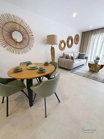 Residencial Los Palmitos