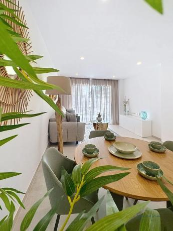 Residencial Los Palmitos