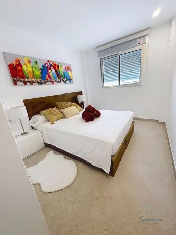 Residencial Los Palmitos