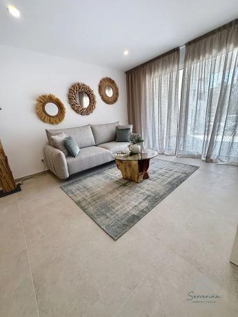 Residencial Los Palmitos