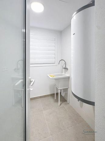 Residencial Los Palmitos