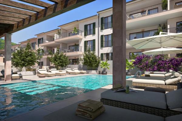 Piso en venta en calle des Port, 58