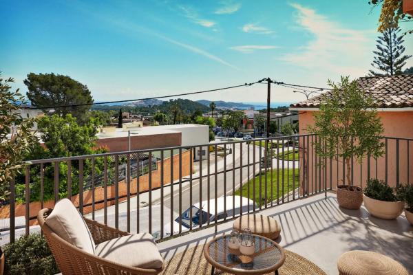 Piso en venta en calle des Port, 58