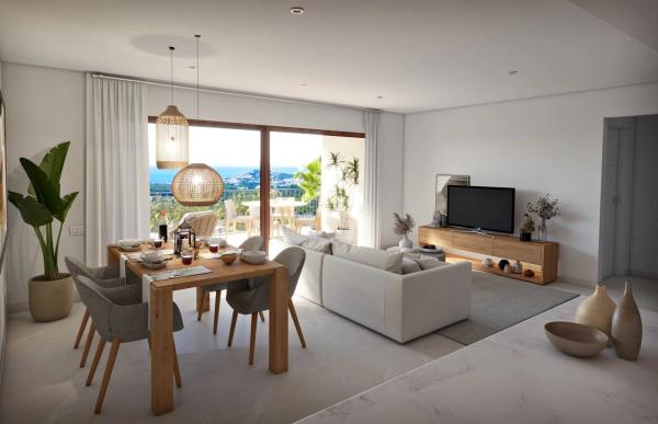 Piso en venta en calle des Port, 58