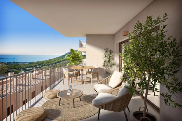 Piso en venta en calle des Port, 58