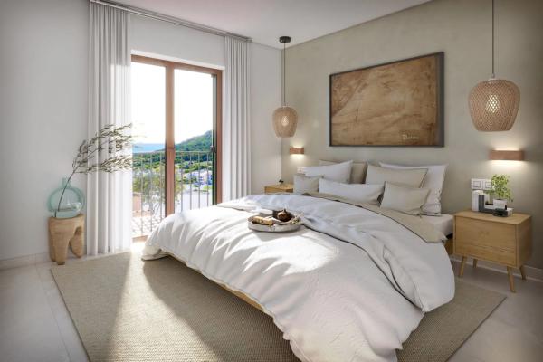 Piso en venta en calle des Port, 58