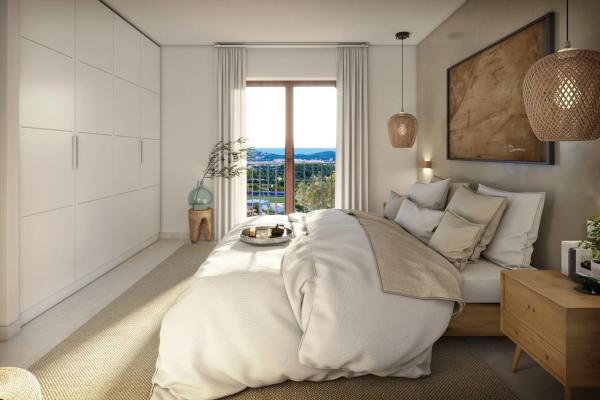 Piso en venta en calle des Port, 58