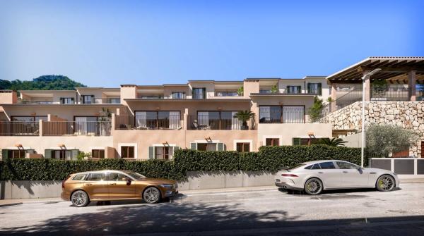 Piso en venta en calle des Port, 58