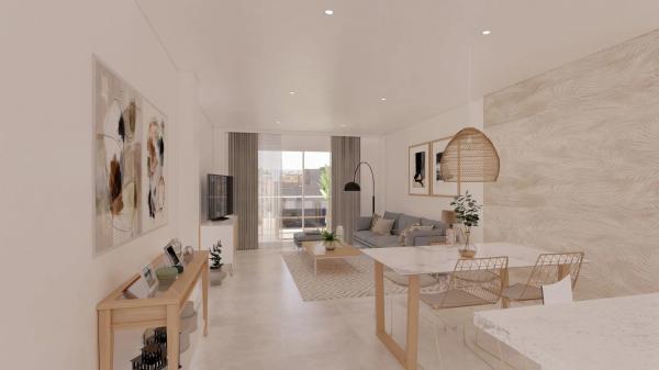 Piso en venta en calle Castellet, 48