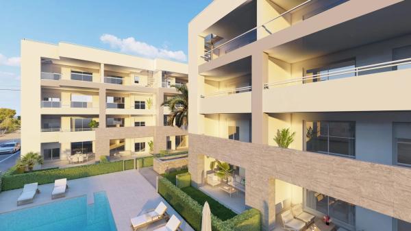 Piso en venta en calle Castellet, 48