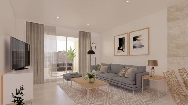 Piso en venta en calle Castellet, 48