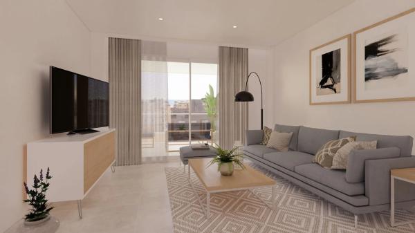 Piso en venta en calle Castellet, 48