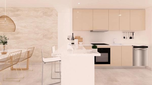 Piso en venta en calle Castellet, 48