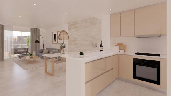 Piso en venta en calle Castellet, 48