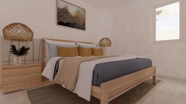 Piso en venta en calle Castellet, 48