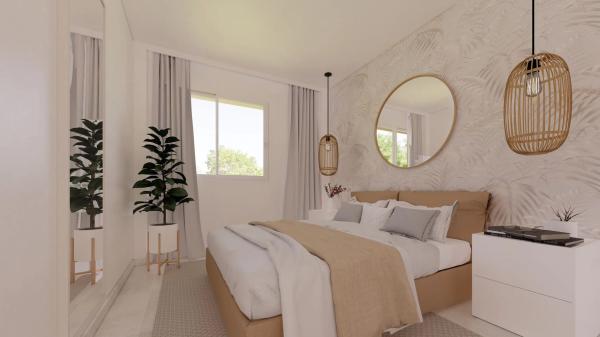 Piso en venta en calle Castellet, 48