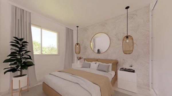 Piso en venta en calle Castellet, 48