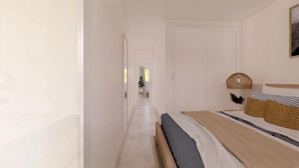 Piso en venta en calle Castellet, 48