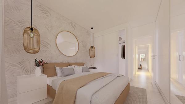 Piso en venta en calle Castellet, 48