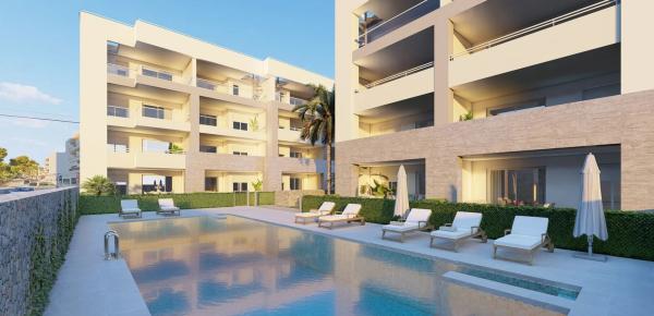 Piso en venta en calle Castellet, 48