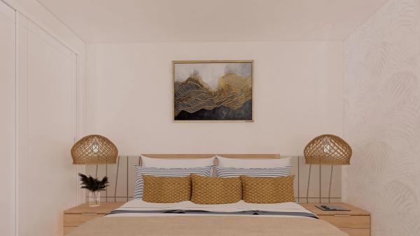 Piso en venta en calle Castellet, 48