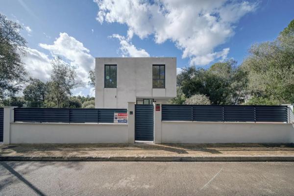 en Crestatx, Sa Pobla