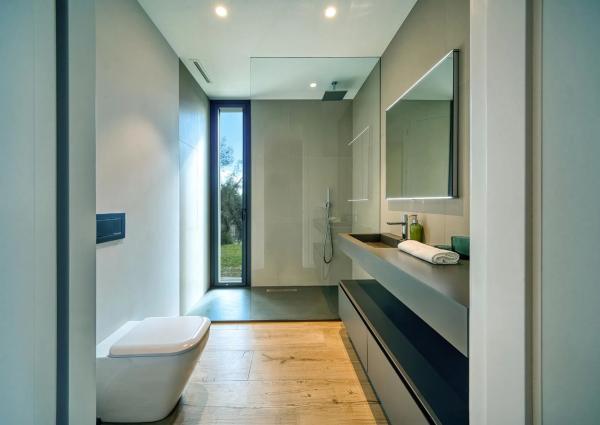 en Crestatx, Sa Pobla