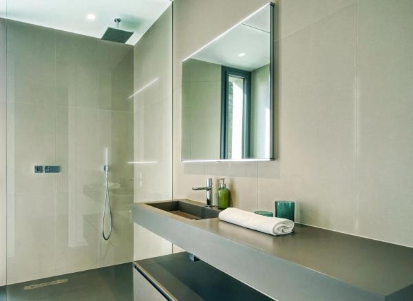 en Crestatx, Sa Pobla