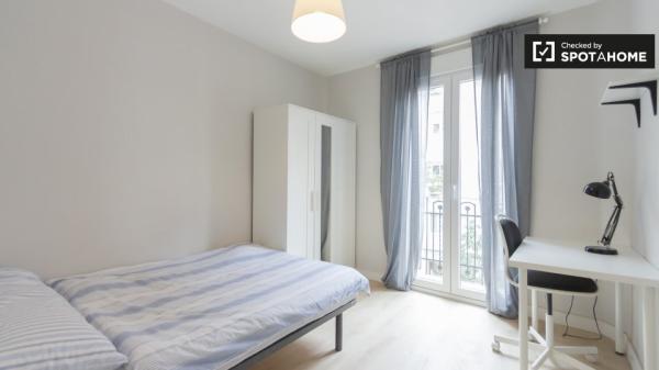 Moderno apartamento de 3 dormitorios en alquiler en Delicias, Madrid
