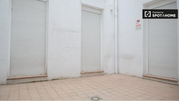 Piso de 3 dormitorios en alquiler en Chueca, Valencia