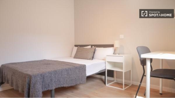 Piso en alquiler en Madrid!